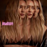 Hilary Duff - Mature