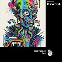 Teddy More - Ocr