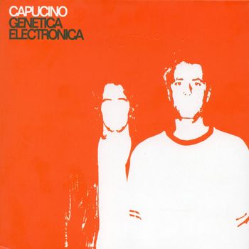 Capucino - Genetica Electronica