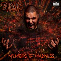 Erratic - Memoirs of Madness (Explicit)