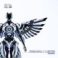 Hosanna - Listen