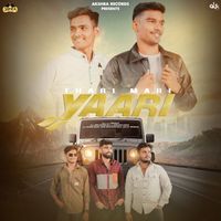 Rasheed - Thari Mari Yaari