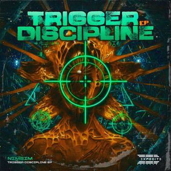 Nimeim - Trigger Discipline EP