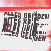 NIKRA - Alles Gelogen (Explicit)