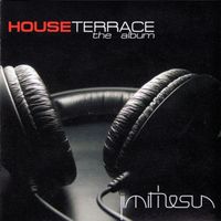 Jimithesun - House Terrace
