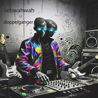 Sebwahwah - Doppelganger