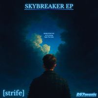 STRIFE - SKYBREAKER