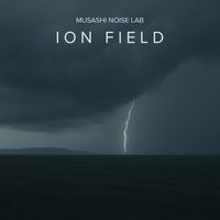 Musashi Noise Lab - Ion Field