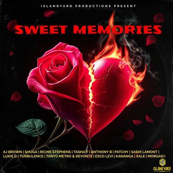 Various Artists - Sweet Memories