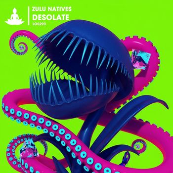 Zulu Natives - Desolate