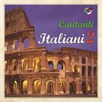 Studio Sound Group - Cantanti italiani, vol. 2 (Explicit)