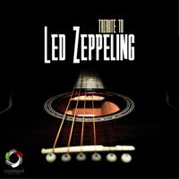 Studio Sound Group - A Tribute to Led Zeppelin