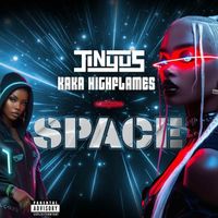 Jinyus - Space (Explicit)
