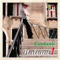 Studio Sound Group - Cantanti italiani, vol. 1