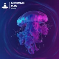 Zulu Natives - Mag