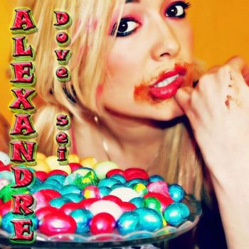 Alexandre - Dove sei