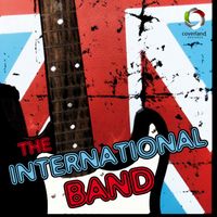 Studio Sound Group - The International Band