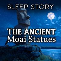 Stephen Dalton - Sleep Story: The Ancient Moai Statues