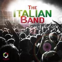 Studio Sound Group - The Italian Band