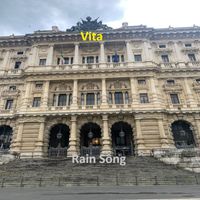 vita - Rain Song