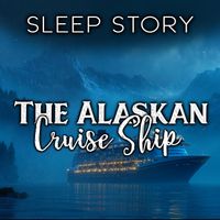Stephen Dalton - Sleep Story: The Alaskan Cruise Ship