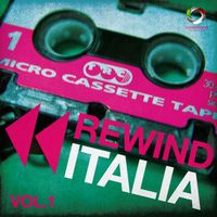 Studio Sound Group - Rewind Italia, Vol. 1