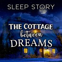 Stephen Dalton - Sleep Story: The Cottage between Dreams
