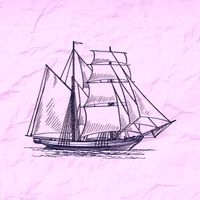 Prsnt - Sail Away