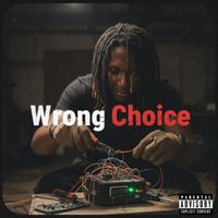 Jinyus - Wrong Choice (Explicit)