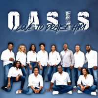 Oasis - I Love to Praise Him