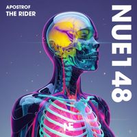 Apostrof - The Rider
