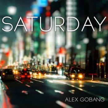 Alex Gobang - Saturday
