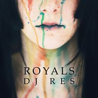 DJ Res - Royals