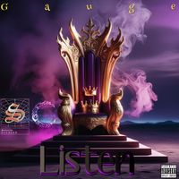 Gauge - Listen (Explicit)