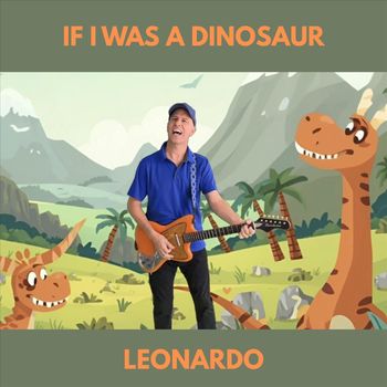 Leonardo - If I Was a Dinosaur