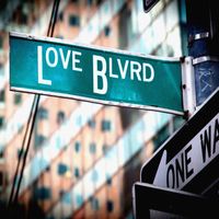 Ronin - loveblvrd (Explicit)