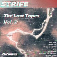 STRIFE - The Lost Tapes Vol. 2