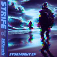 STRIFE - STORMSENT