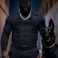 THE UNKNOWN - No More Games (Explicit)