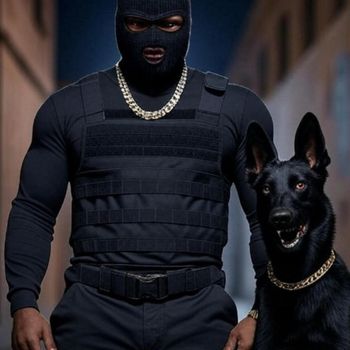 THE UNKNOWN - No More Games (Explicit)