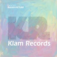 GANDER - Bigger Picture
