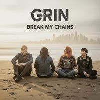 Grin - Break My Chains