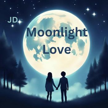 JD - Moonlight Love (Explicit)