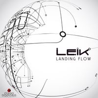 Leik - Landing Flow