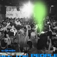 The Glitch Mob - Give Us Shelter