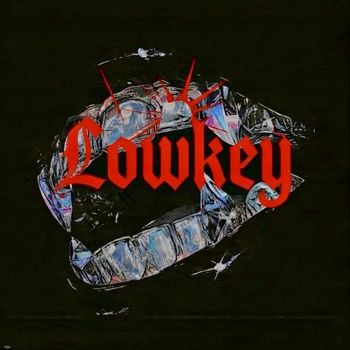 JP - Lowkey (Explicit)