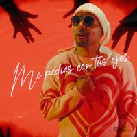 Dj Mad - Me pedias con tus ojos