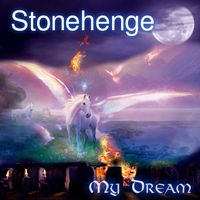 Stonehenge - My Dream
