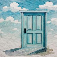 Gill - PORTA SEM REFORMA