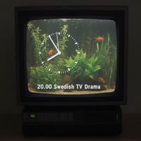Waveshaper - Swedish TV Drama